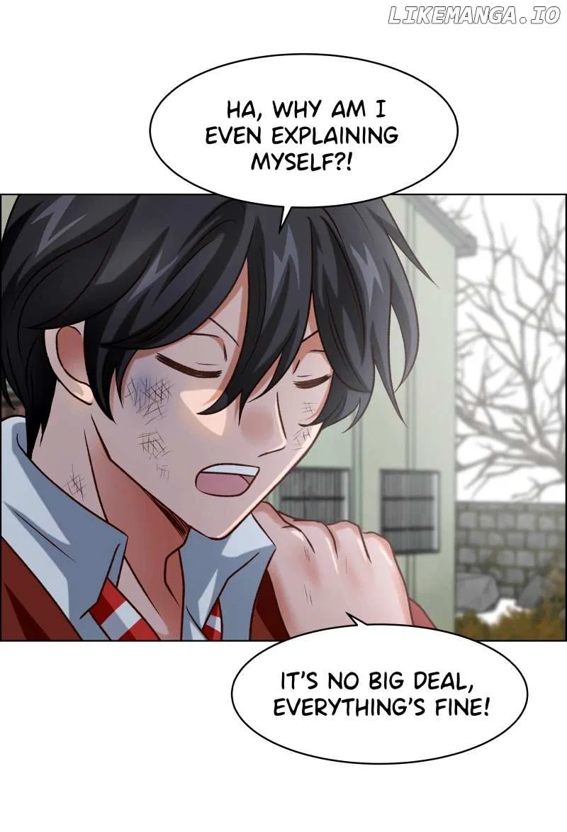 Midnight Rain Chapter 133 – Page 20