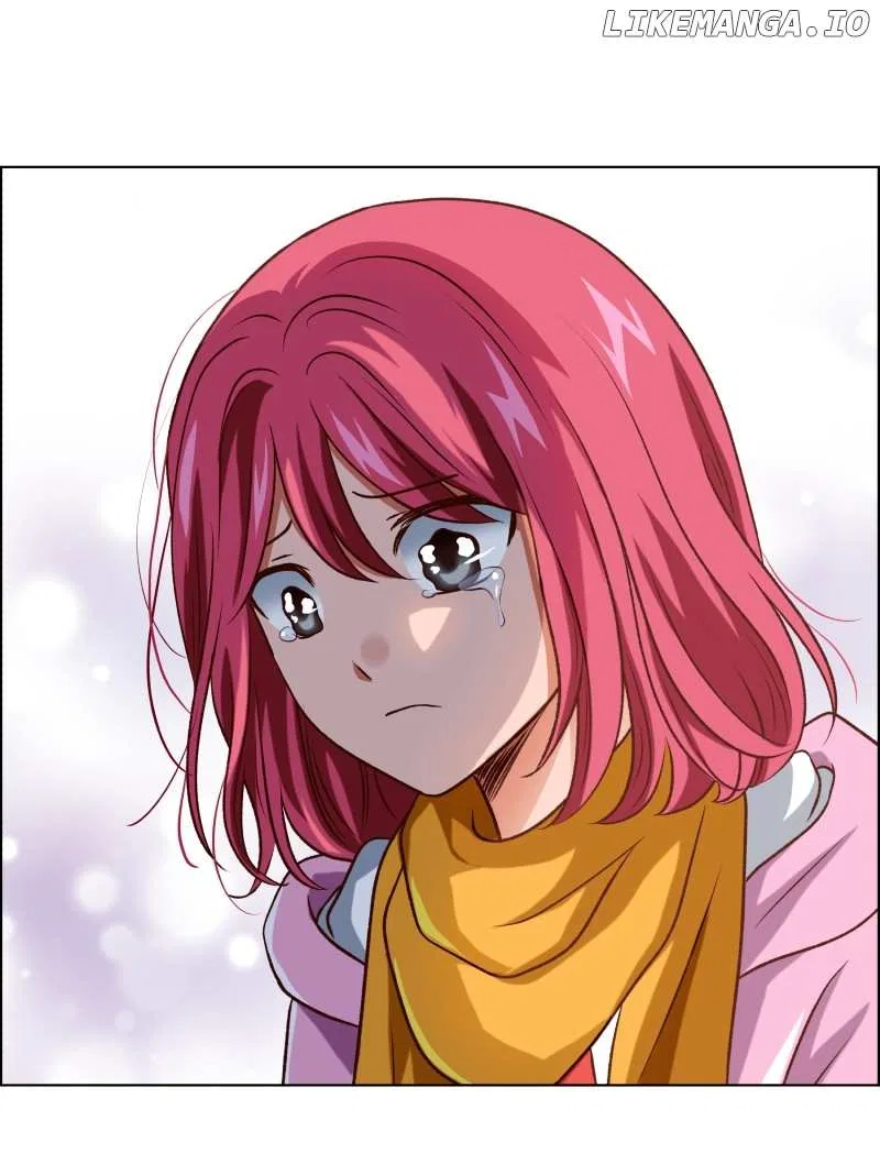 Midnight Rain Chapter 133 – Page 22