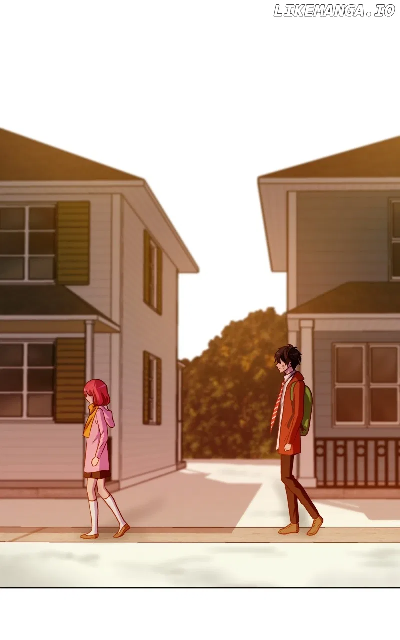 Midnight Rain Chapter 133 – Page 29