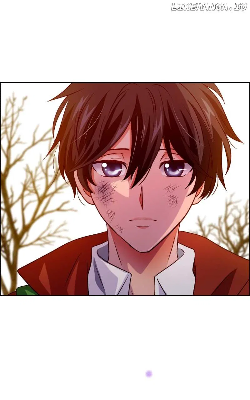Midnight Rain Chapter 133 – Page 34