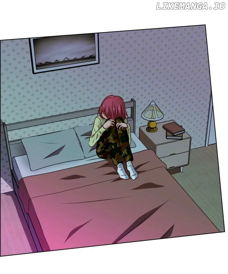 Midnight Rain Chapter 133 – Page 38