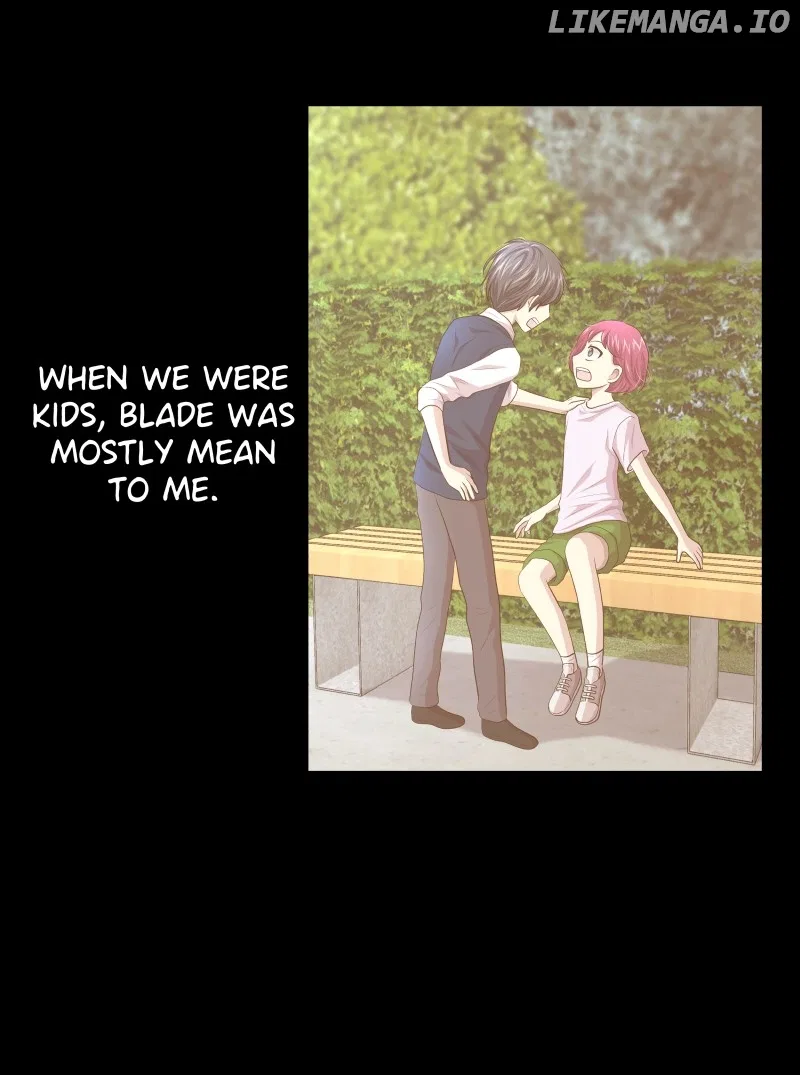 Midnight Rain Chapter 133 – Page 41