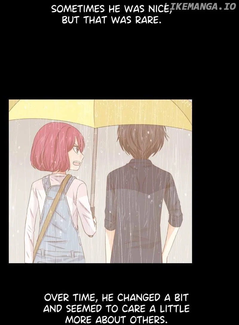 Midnight Rain Chapter 133 – Page 42