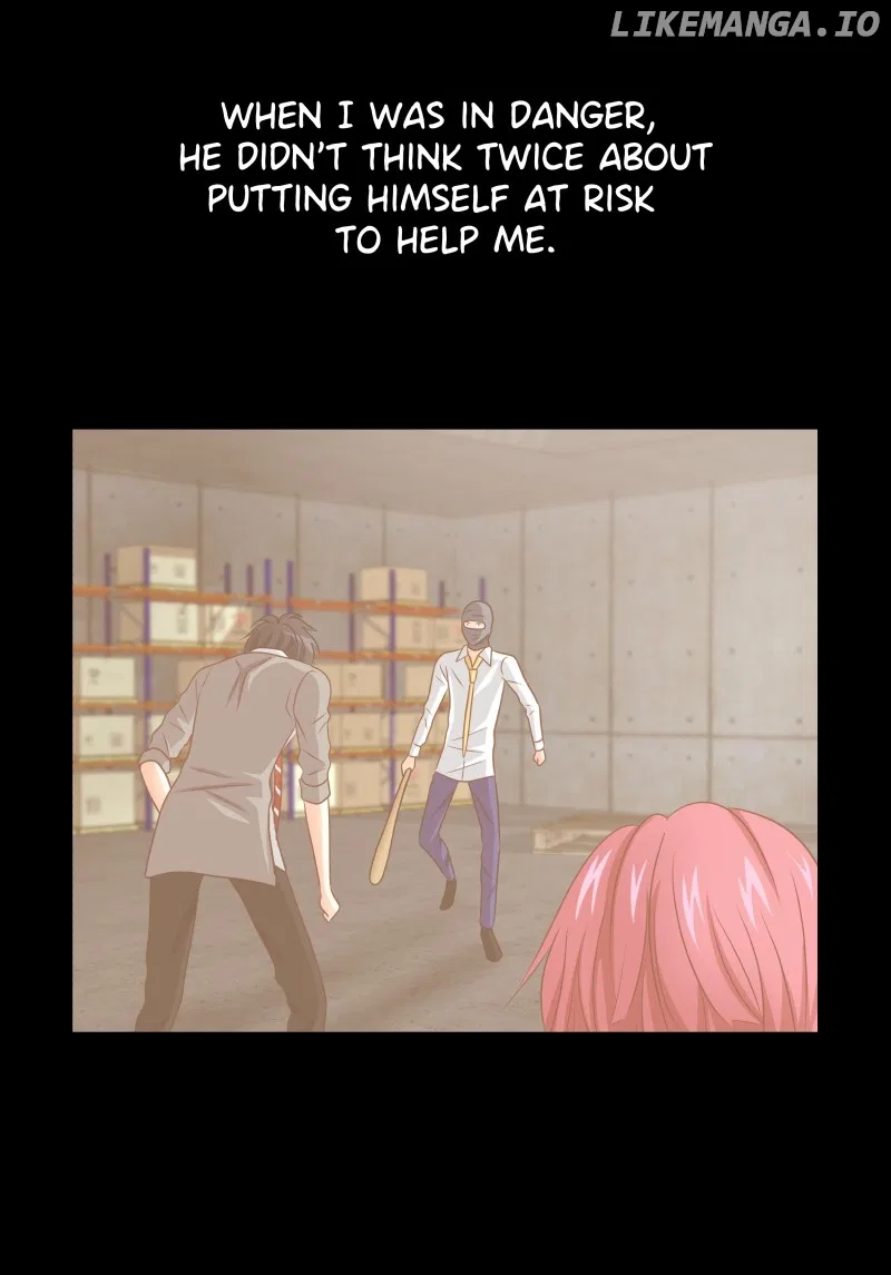 Midnight Rain Chapter 133 – Page 44