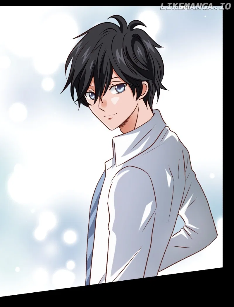 Midnight Rain Chapter 133 – Page 47
