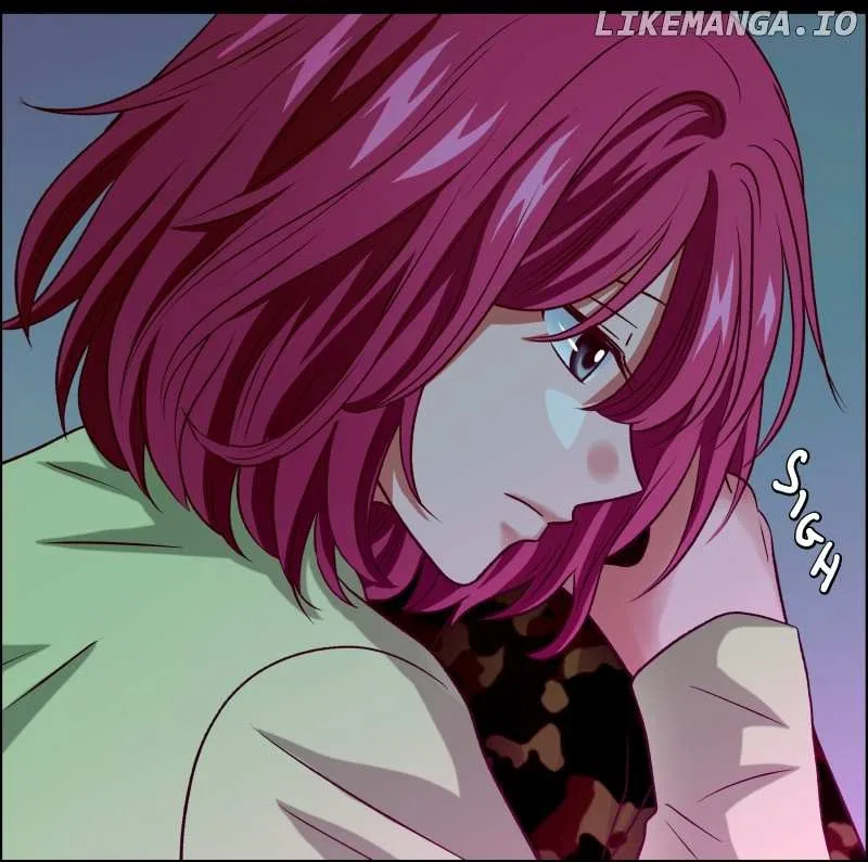 Midnight Rain Chapter 133 – Page 49