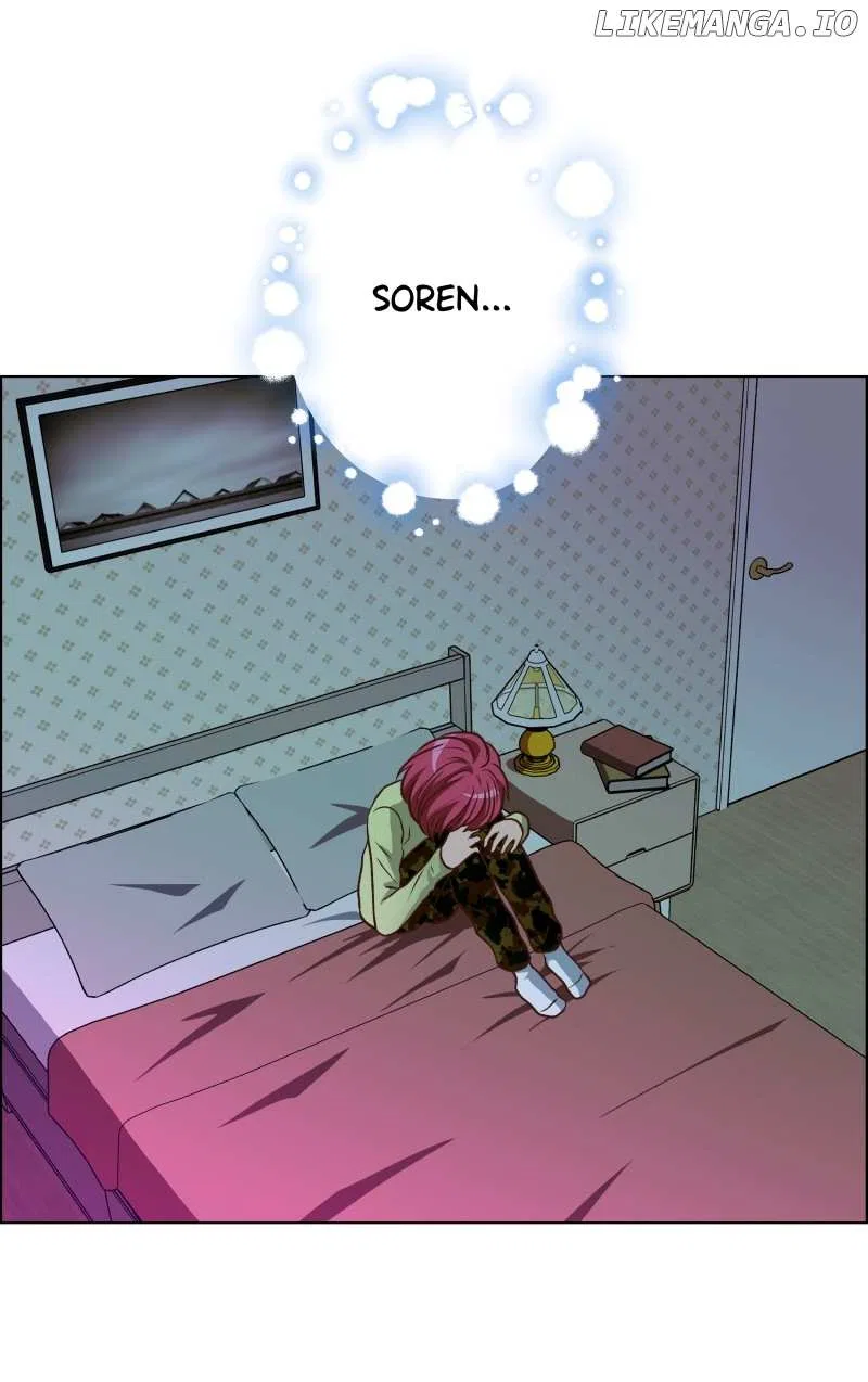 Midnight Rain Chapter 133 – Page 60