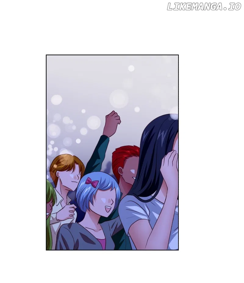 Midnight Rain Chapter 133 – Page 66