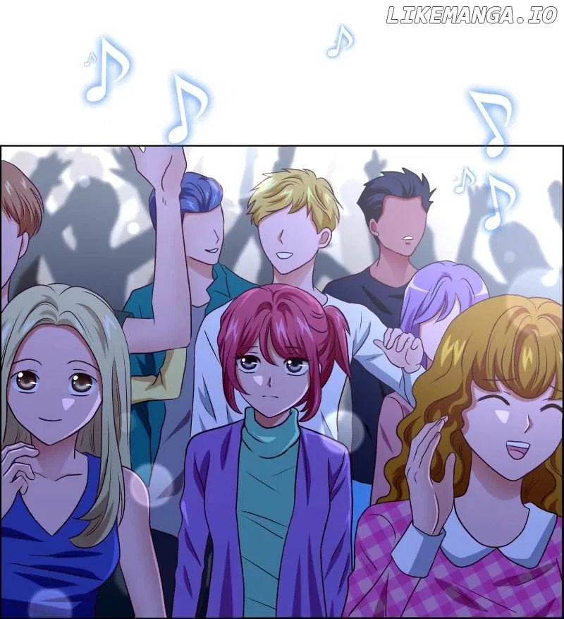 Midnight Rain Chapter 133 – Page 68