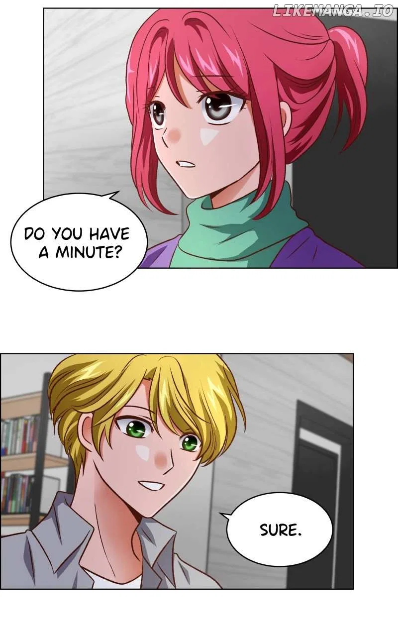 Midnight Rain Chapter 133 – Page 78