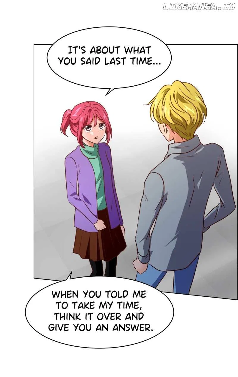 Midnight Rain Chapter 133 – Page 80