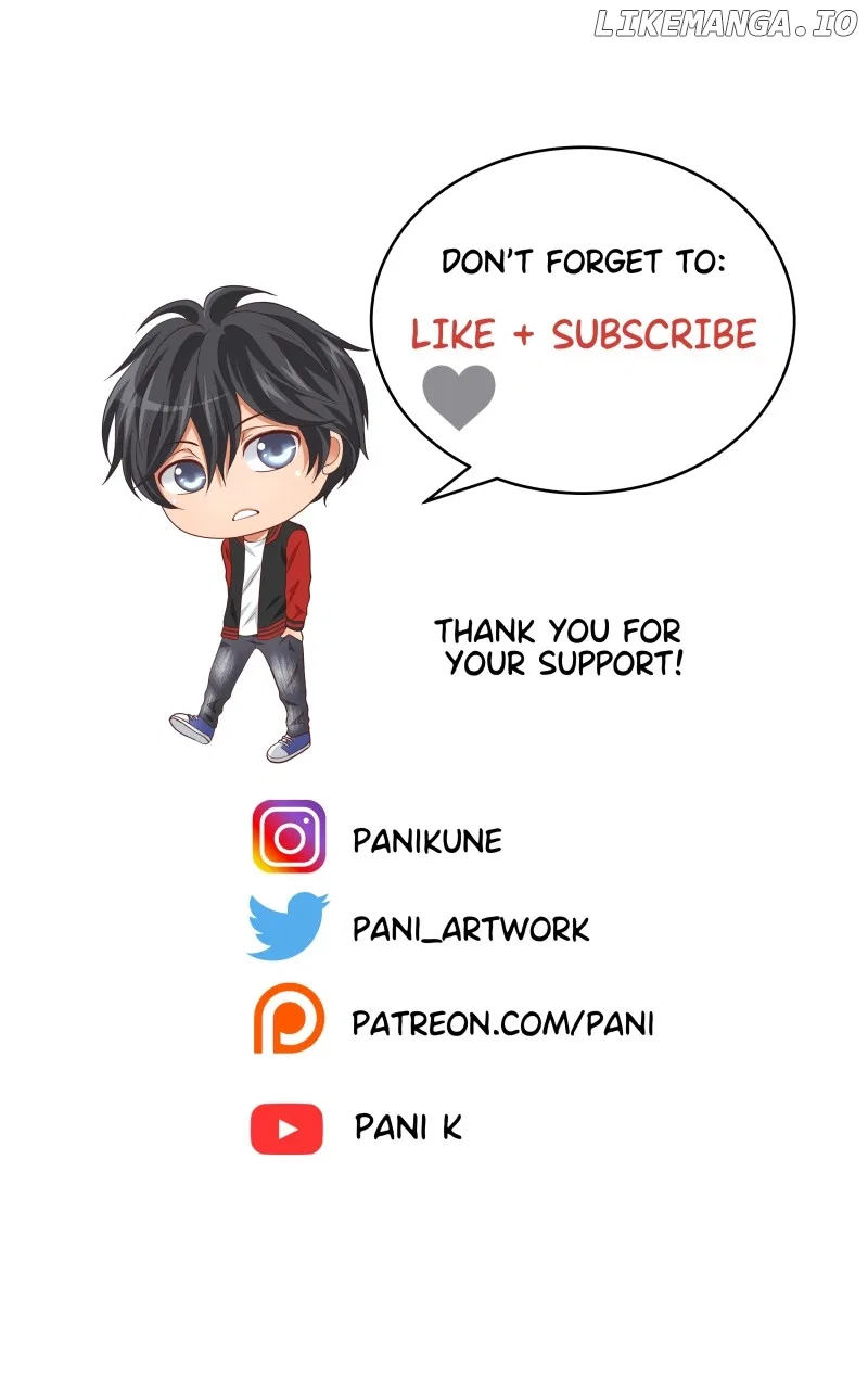 Midnight Rain Chapter 133 – Page 84