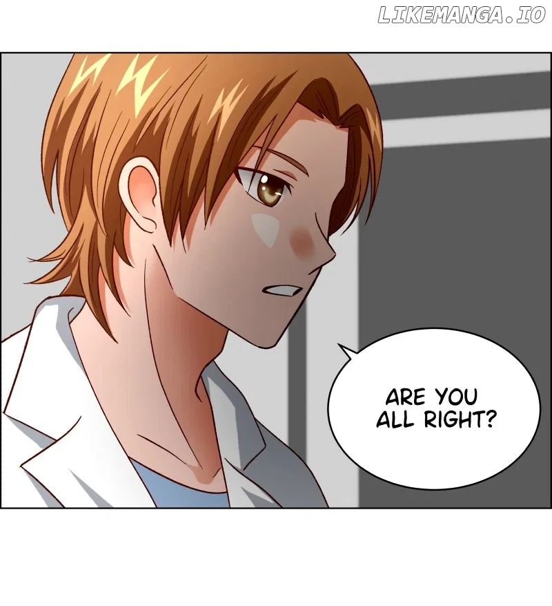 Midnight Rain Chapter 132 – Page 3