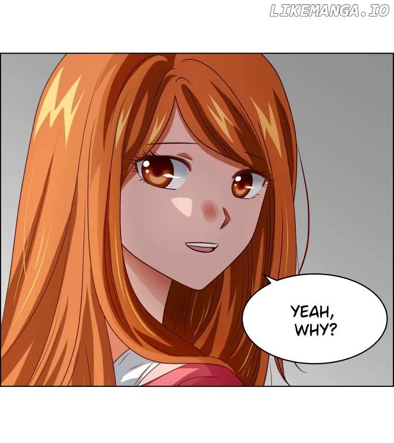 Midnight Rain Chapter 132 – Page 4