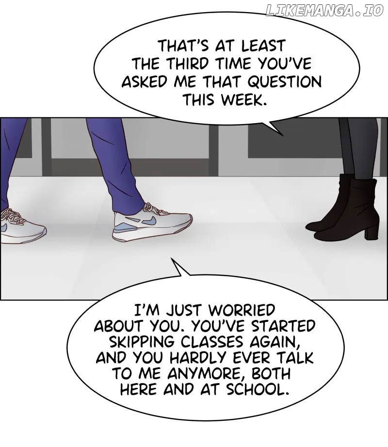 Midnight Rain Chapter 132 – Page 5