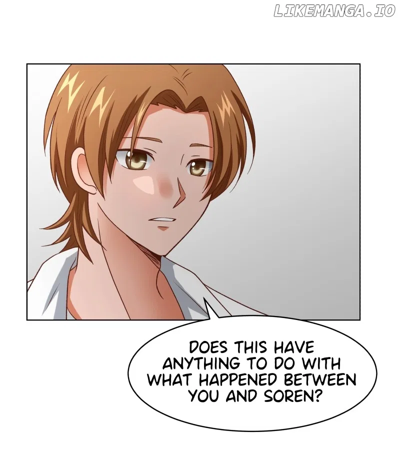 Midnight Rain Chapter 132 – Page 6