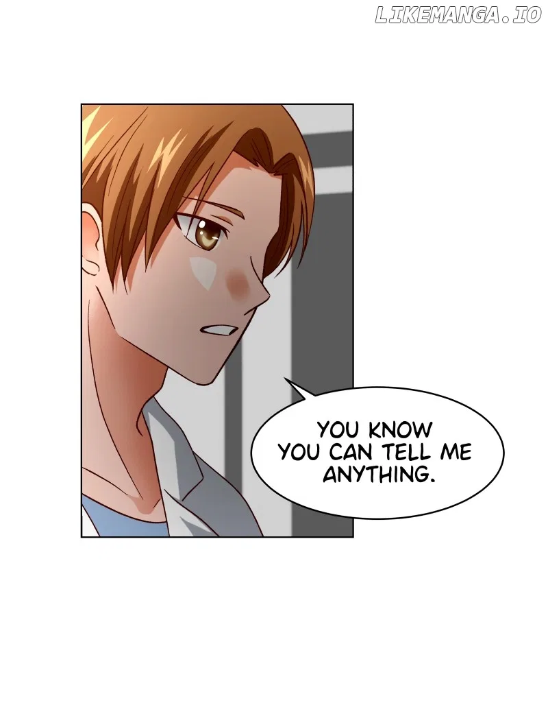 Midnight Rain Chapter 132 – Page 8