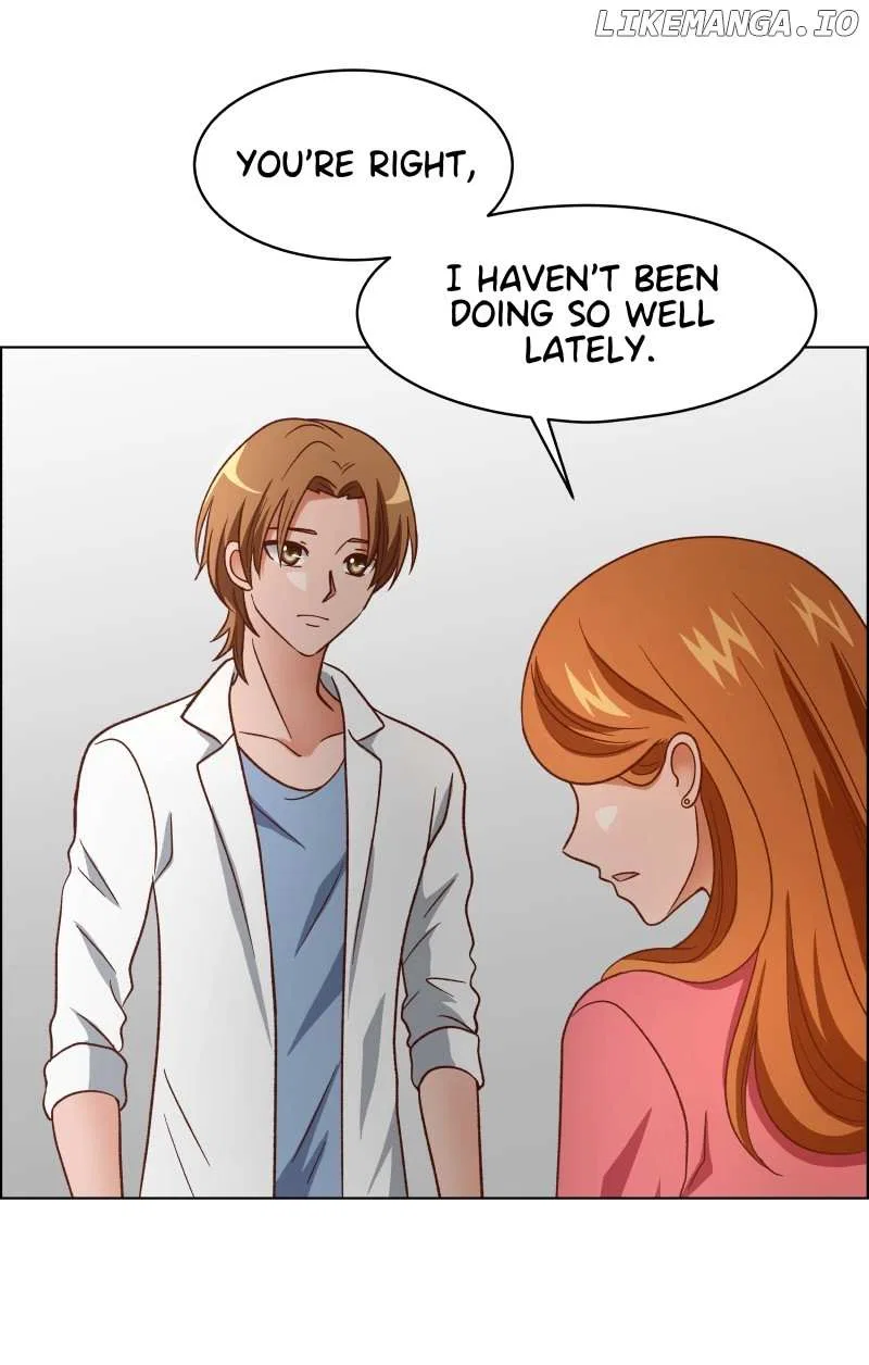 Midnight Rain Chapter 132 – Page 9