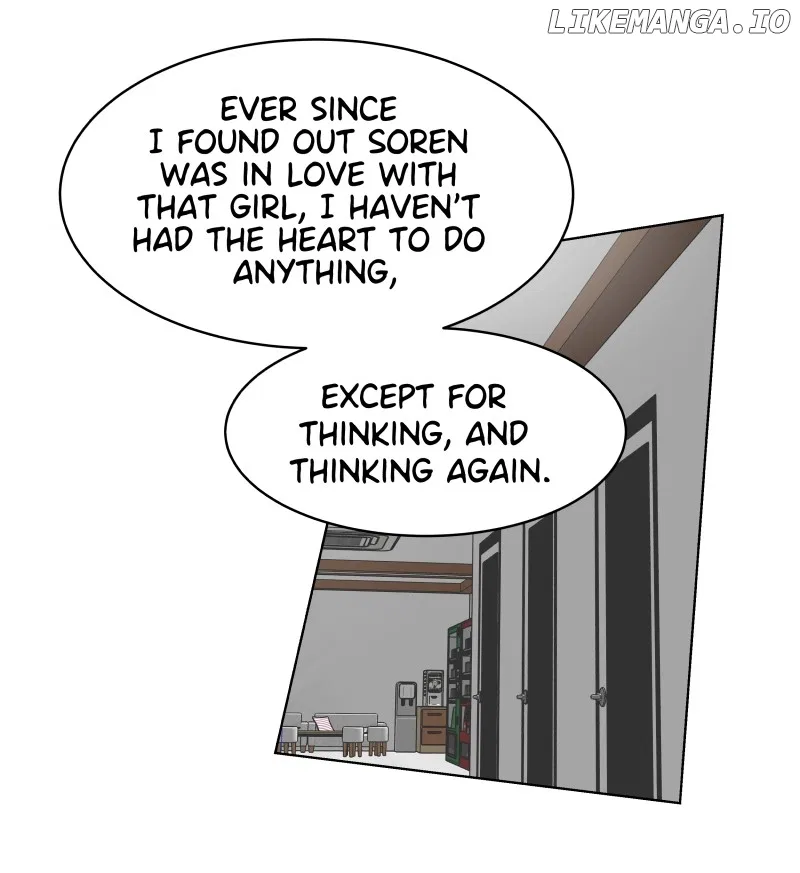 Midnight Rain Chapter 132 – Page 10