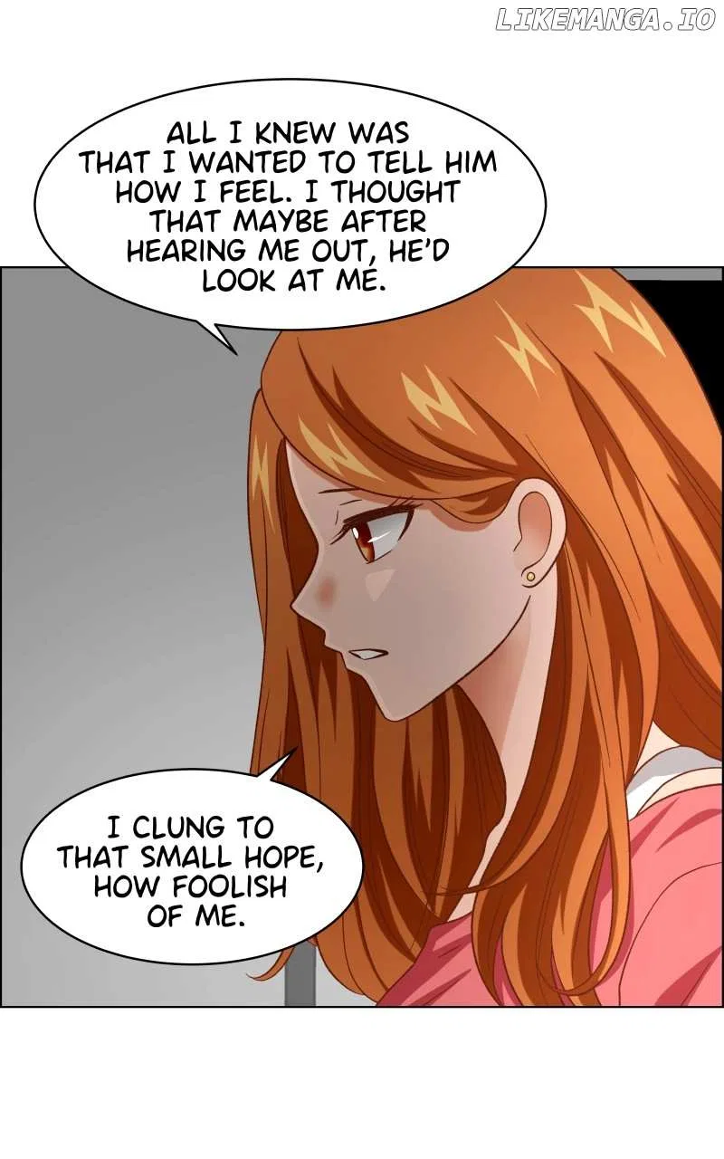 Midnight Rain Chapter 132 – Page 11