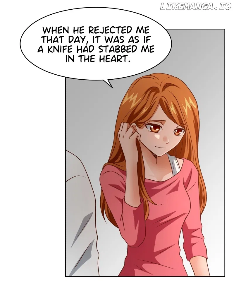 Midnight Rain Chapter 132 – Page 12