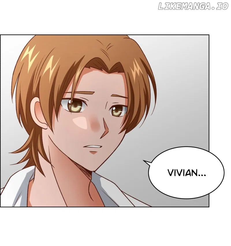 Midnight Rain Chapter 132 – Page 13