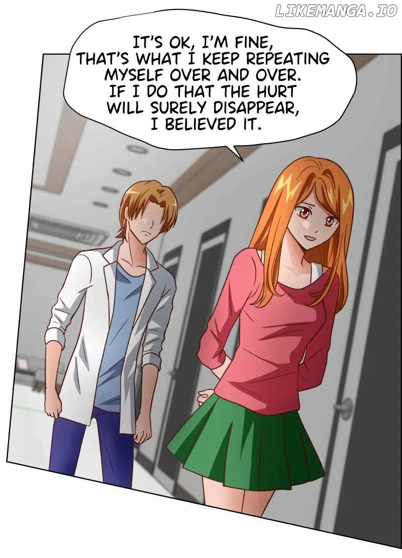 Midnight Rain Chapter 132 – Page 14