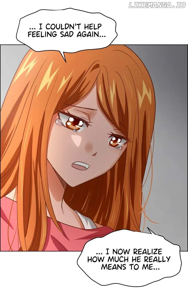 Midnight Rain Chapter 132 – Page 17