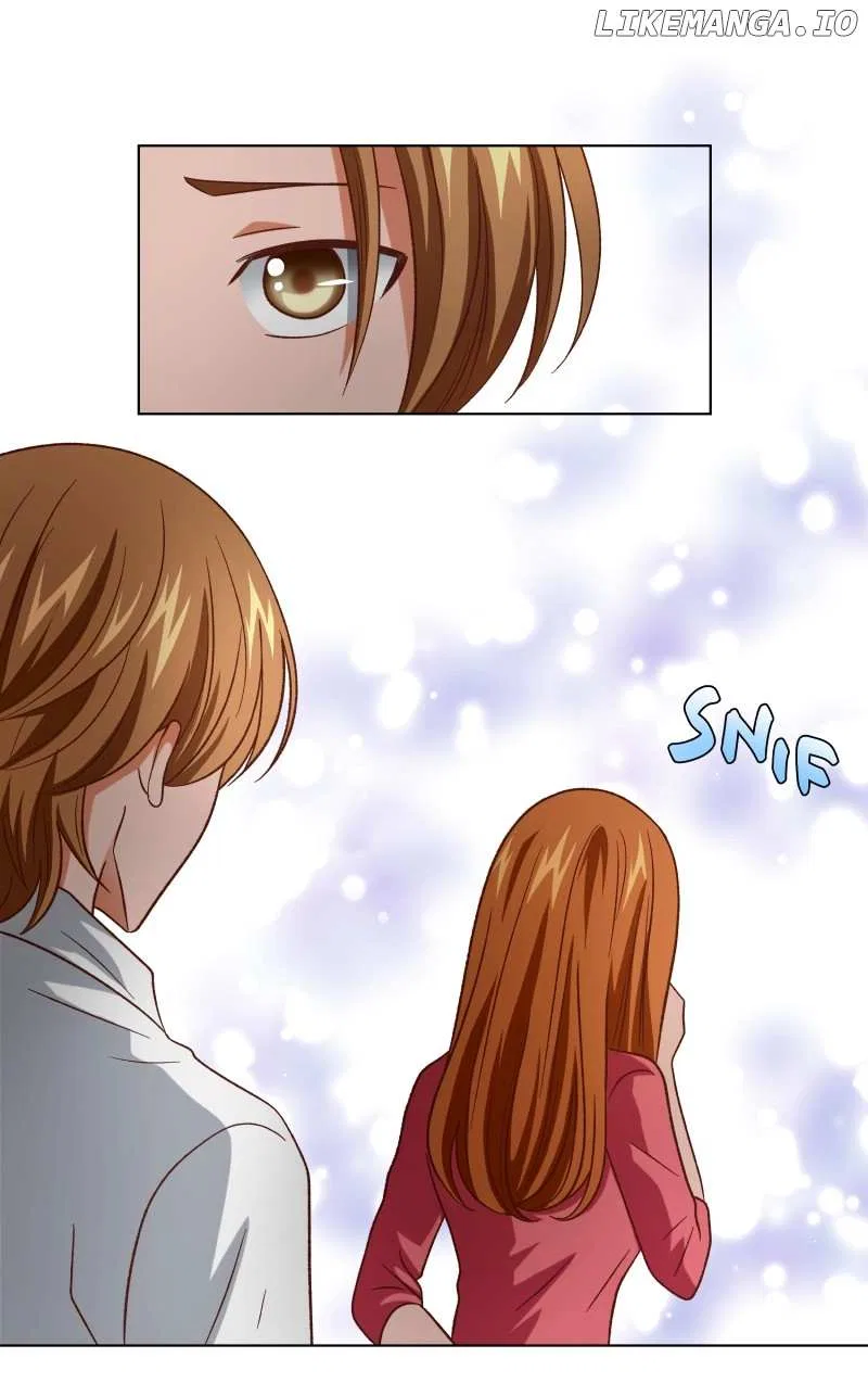 Midnight Rain Chapter 132 – Page 18