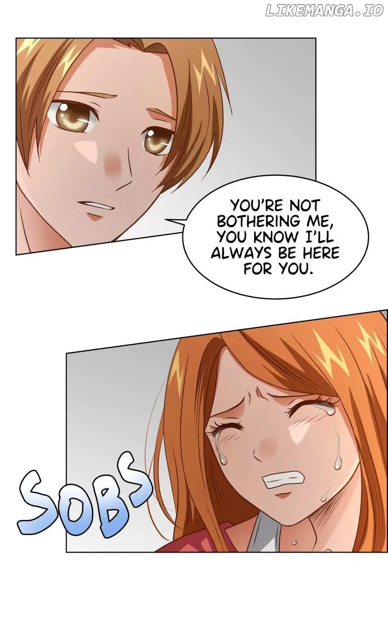 Midnight Rain Chapter 132 – Page 20