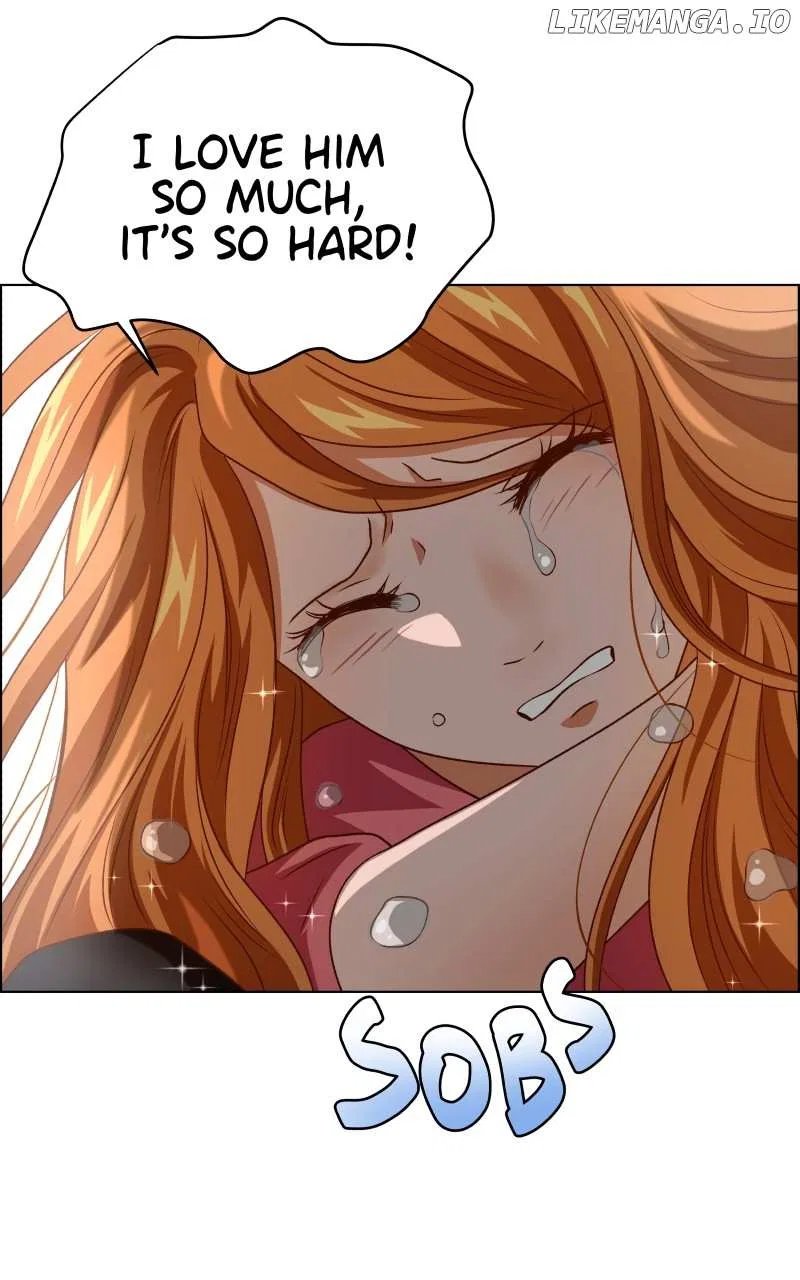 Midnight Rain Chapter 132 – Page 22