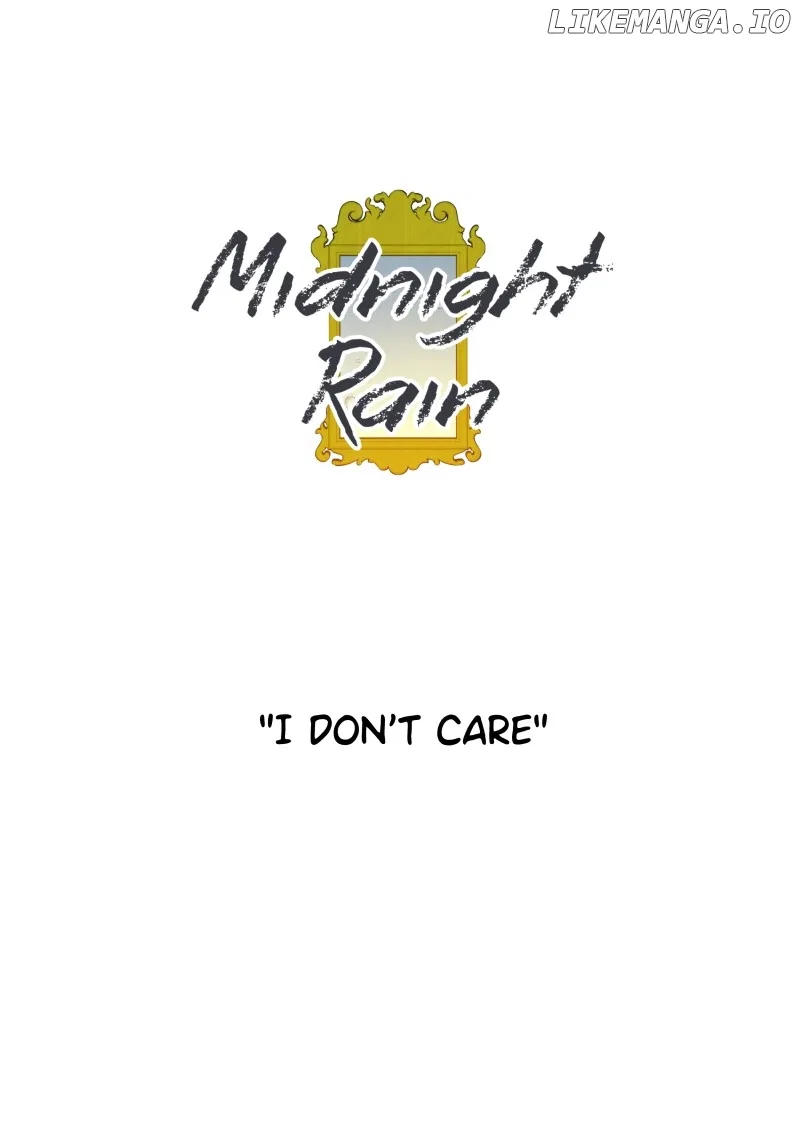 Midnight Rain Chapter 132 – Page 25