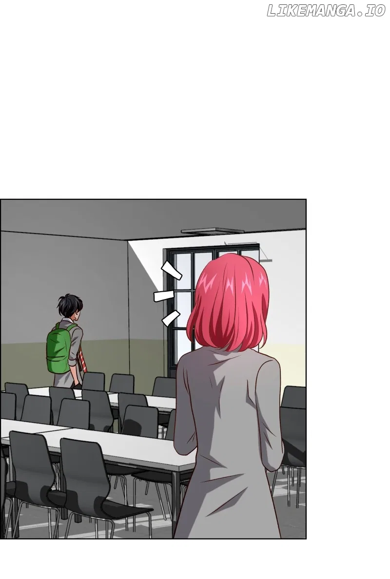 Midnight Rain Chapter 132 – Page 29