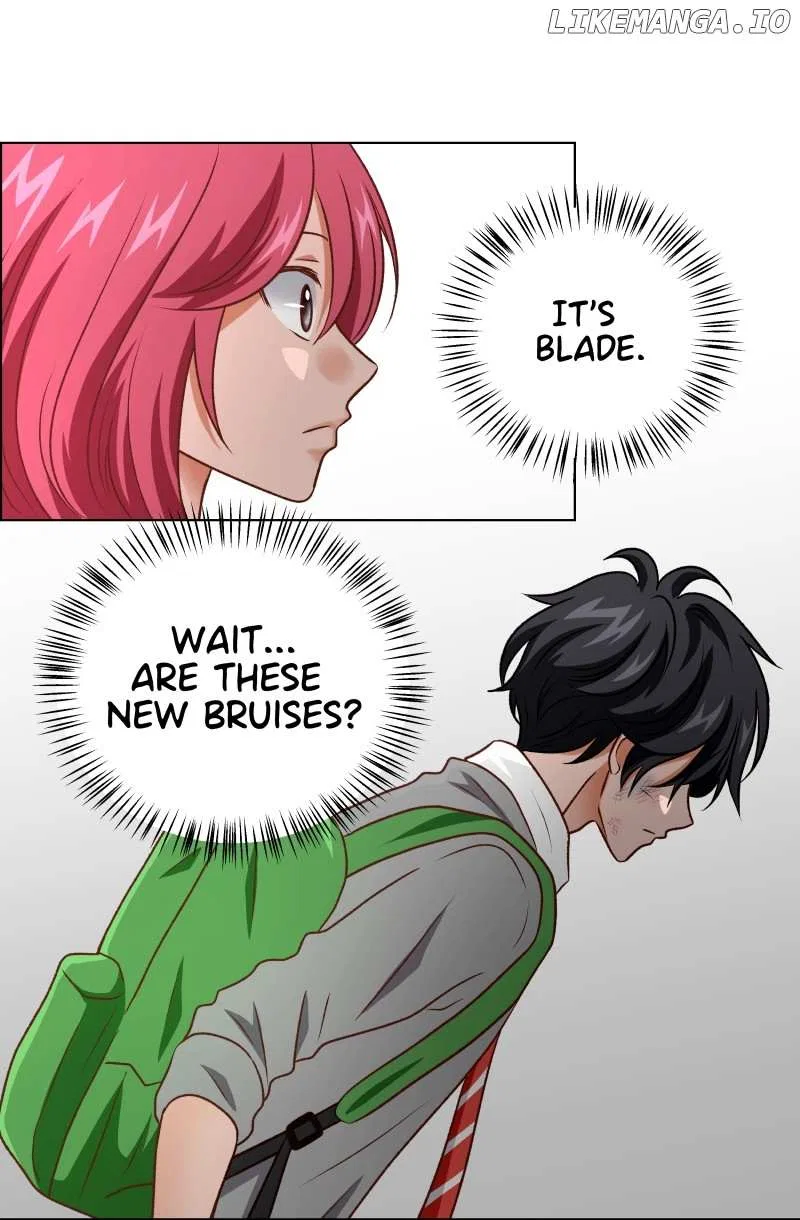 Midnight Rain Chapter 132 – Page 30