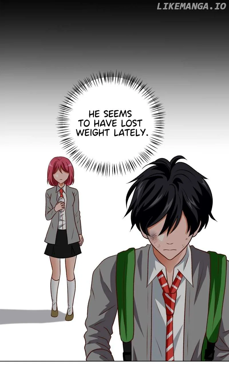Midnight Rain Chapter 132 – Page 31