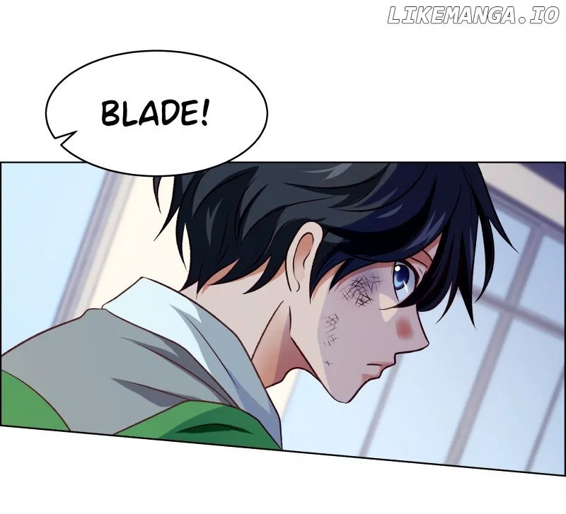 Midnight Rain Chapter 132 – Page 33