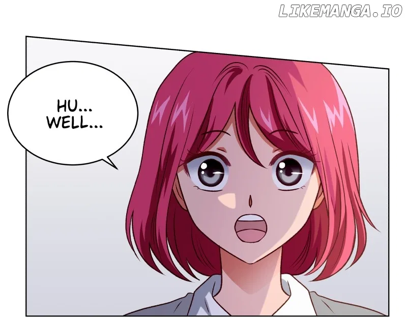 Midnight Rain Chapter 132 – Page 34