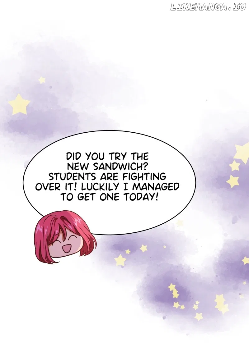 Midnight Rain Chapter 132 – Page 35