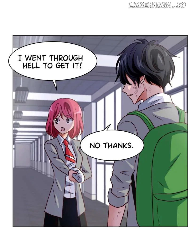 Midnight Rain Chapter 132 – Page 37