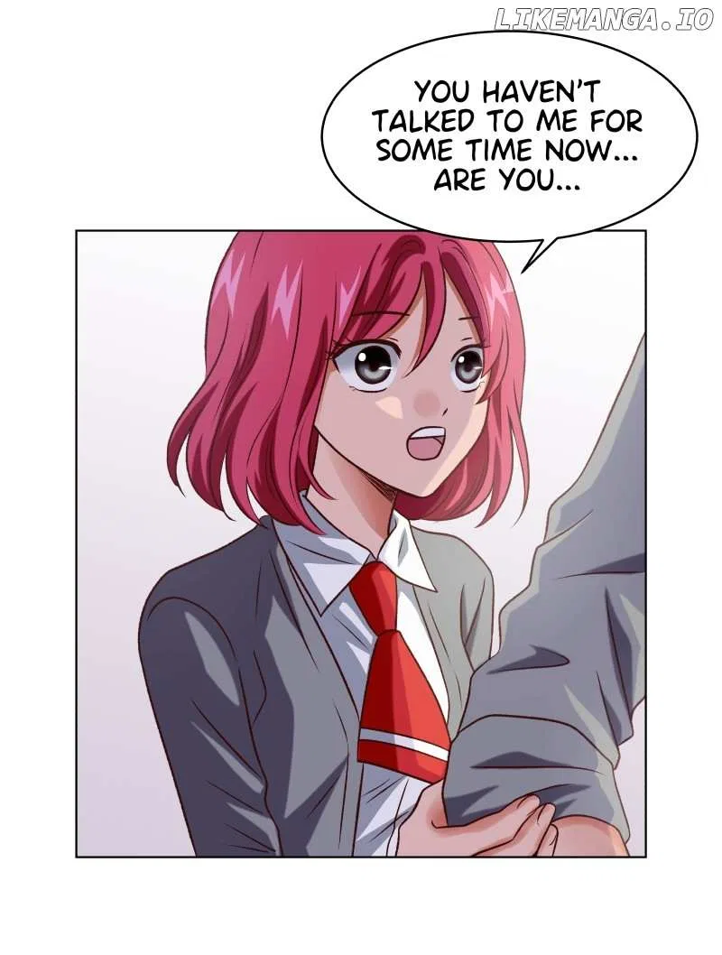 Midnight Rain Chapter 132 – Page 41