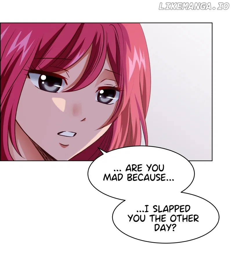 Midnight Rain Chapter 132 – Page 42