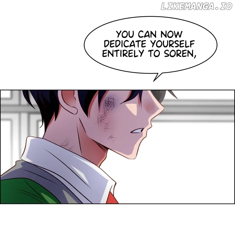 Midnight Rain Chapter 132 – Page 46