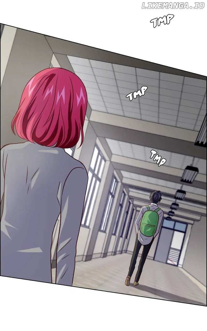 Midnight Rain Chapter 132 – Page 48