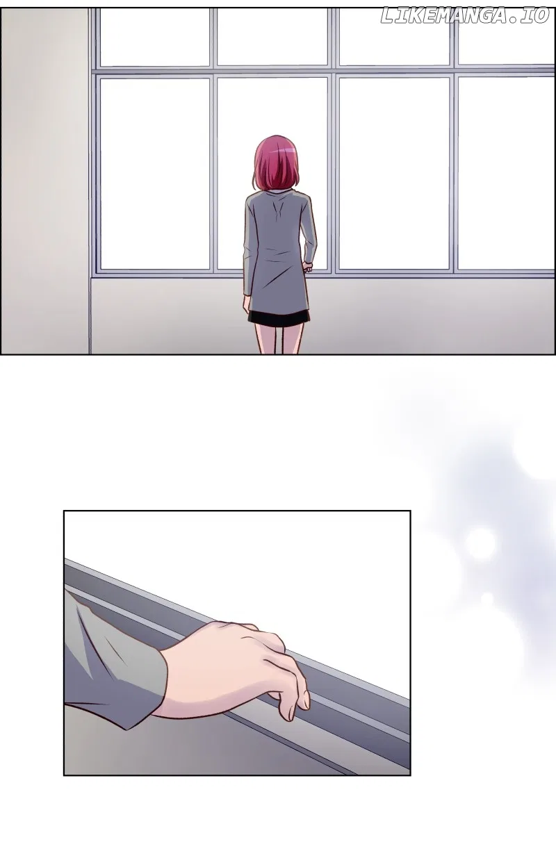 Midnight Rain Chapter 132 – Page 53