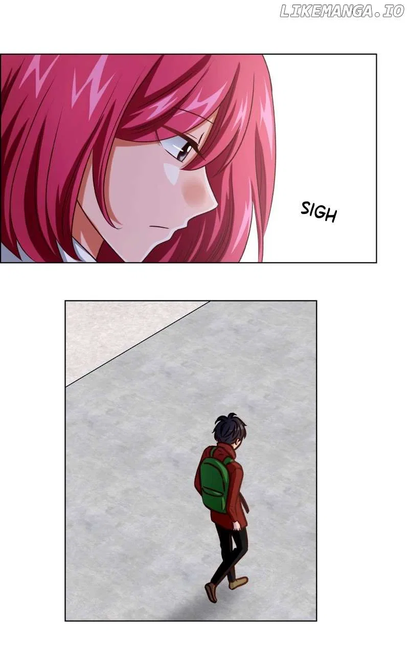 Midnight Rain Chapter 132 – Page 54