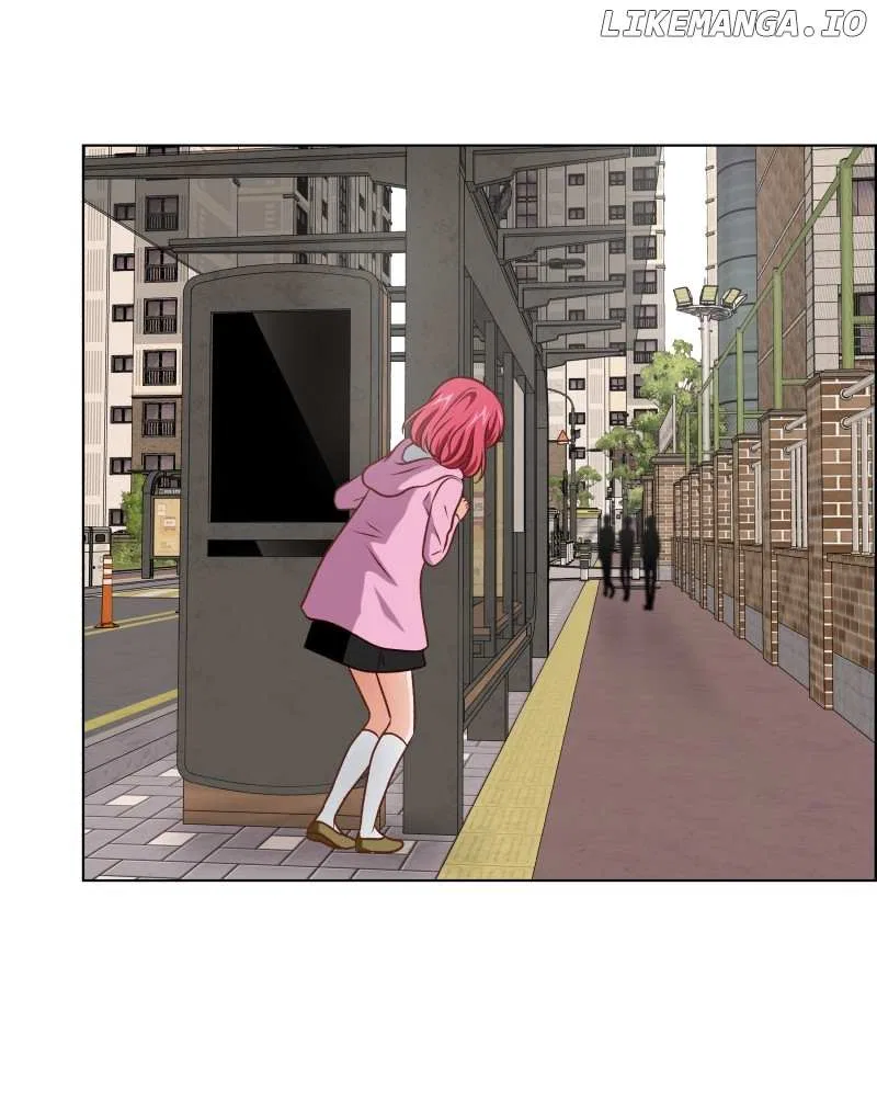 Midnight Rain Chapter 132 – Page 61