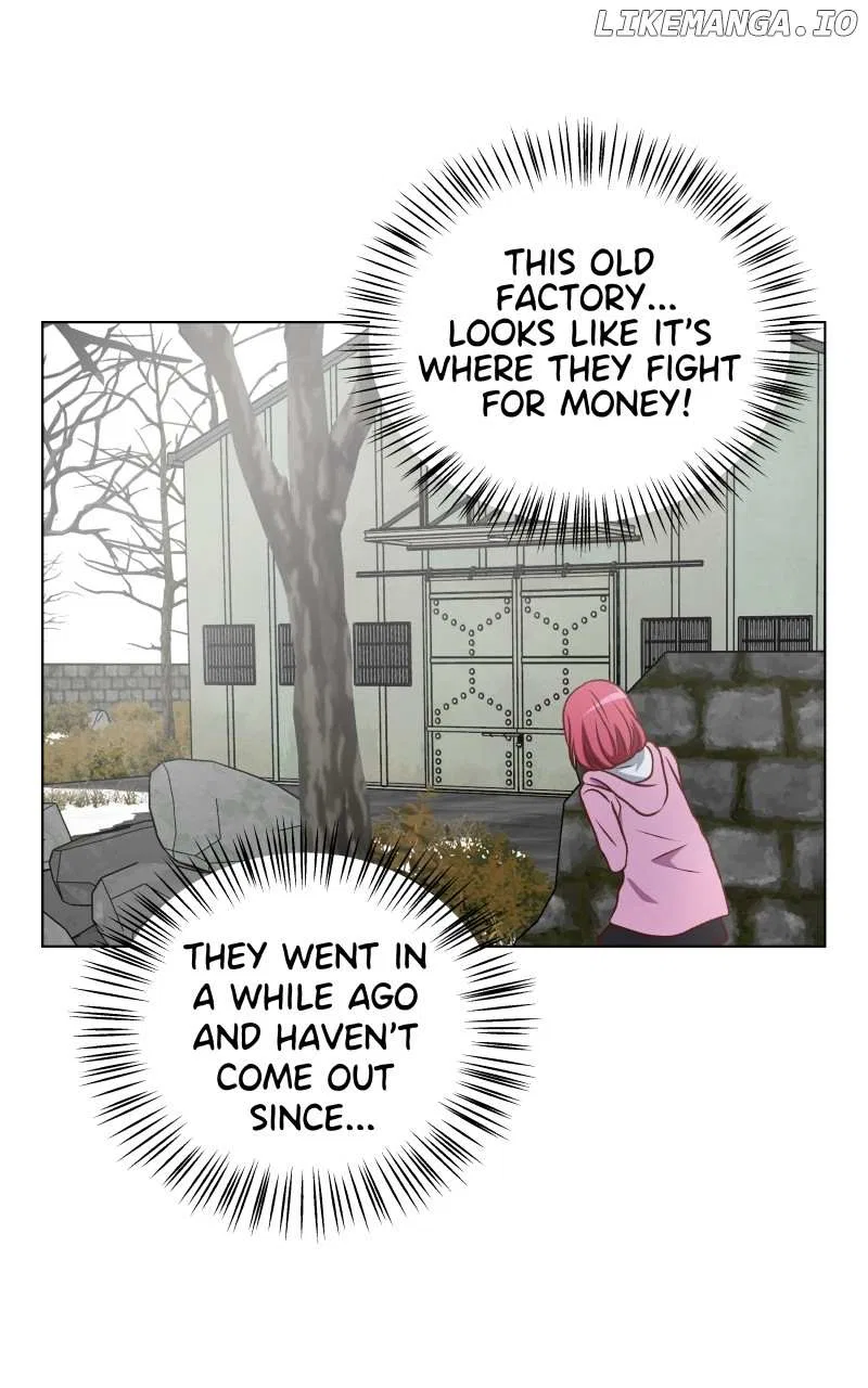 Midnight Rain Chapter 132 – Page 63