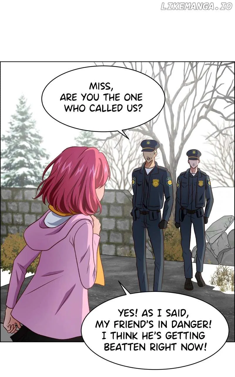 Midnight Rain Chapter 132 – Page 69