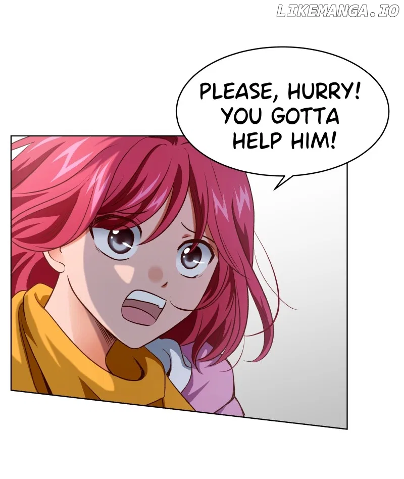 Midnight Rain Chapter 132 – Page 71