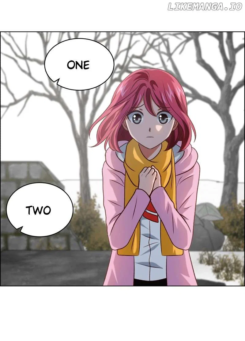 Midnight Rain Chapter 132 – Page 73